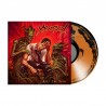 XENTRIX - Bury The Pain LP, Vinilo Doble Color, Ed. Ltd.