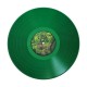 XENTRIX - Seven Words LP, Transparent Green Vinyl