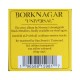 BORKNAGAR - Universal 2LP, Transparen Sun Yellow Vinyl, Ltd. Ed.
