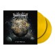 BORKNAGAR - Universal 2LP, Transparen Sun Yellow Vinyl, Ltd. Ed.