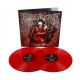 CRADLE OF FILTH - Cruelty And The Beast (Re-Mistressed) 2LP, Red Vinyl