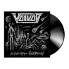 VOIVOD - Synchro Anarchy LP, Black Vinyl