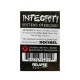 INTEGRITY - Systems Overload LP, Vinilo Rojo Sangre & Splatter, Ed. Ltd.