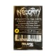 INTEGRITY - Humanity Is The Devil LP, Canary Yellow Vinyl, Ltd. Ed.