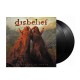 DISBELIEF - The Symbol Of Death 2LP, Ed. Ltd.