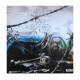 ANGELUS APATRIDA - Hidden Evolution LP, Vinilo Azul Transparente, Ed. Ltd.