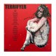 PIG DESTROYER - Terrifyer LP, nMagenta & Splatter Vinyl, Ltd. Ed.
