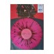PIG DESTROYER - Terrifyer LP, nMagenta & Splatter Vinyl, Ltd. Ed.