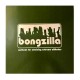 BONGZILLA - Methods For Attaining Extreme Altitudes LP, Black Vinyl, Ltd. Ed.
