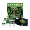 BONGZILLA - Stash LP, Black Vinyl, Ltd. Ed.