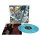 PIG DESTROYER - Phantom Limb LP, Vinilo Clear & Blue Smoke, Ed. Ltd.