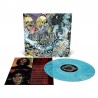 PIG DESTROYER - Phantom Limb LP, Vinilo Clear & Blue Smoke, Ed. Ltd.