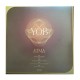 YOB - Atma 2LP, Vinilo Oxblood & Gold, Deluxe, Ed. Ltd.