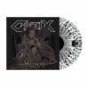 CRISIX - Against The Odds LP, Splatter Vinyl, Ltd. Ed.