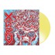 CRISIX - Full HD LP, Yellow Vinyl, Ltd. Ed. (With 3D glasses)