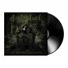 DISBELIEF - The Ground Collapses LP, Black Vinyl