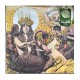 BARONESS - Yellow & Green 2LP, Picture Disc, Ltd. Ed.