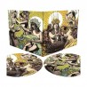 BARONESS - Yellow & Green 2LP, Picture Disc, Ed. Ltd.