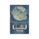 BARONESS - Blue Record 2LP, Picture Disc, Ltd. Ed.