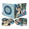 BARONESS -Blue Record 2LP, Picture Disc, Ed. Ltd.