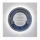 BARONESS - Blue Record 2LP, Custom Cloudy Vinyl, Ltd. Ed.