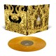 YOB - Catharsis LP, Gold Nugget Vinyl, Ltd. Ed.