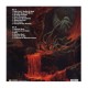LOCK UP - The Dregs Of Hades LP , Red Vinyl, Ltd. Ed.