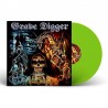 GRAVE DIGGER - Rheingold LP, Vinilo Light Green, Ed. Ltd.