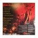 GRAVE DIGGER - Liberty Or Death LP, Red/Black Splatter Vinyl, Ltd. Ed.