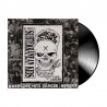 SUBTERRANEAN KIDS Tribute LP, Back Vinyl, Ltd. Ed.