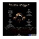 GRAVE DIGGER - 25 To Live, LP BOX, Vinilos Clear, Especial Edición, Ed.Ltd.