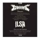 COFFINS & ILSA LP, Vinilo Negro, Split, Ed.Ltd.