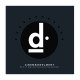 diSEMBOWELMENT - Dusk / Deep Sensory Procession Into Aural Fate 2LP, Vinilo Negro, Deluxe Ed. Ltd.