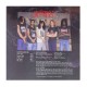 SUFFOCATION - Effigy Of The Forgotten LP, Transparent Blue Vinyl, Ltd. Ed.