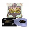 AGORAPHOBIC NOSEBLEED - Frozen Corpse Stuffed With Dope LP, Blue Vinyl, Ed.Ltd. Ltd. Ed.