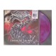 REVOCATION - Chaos Of Forms LP, Custom Galaxy Vinyl, Ltd. Ed.