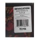 REVOCATION - Existence Is Futile LP, Vinilo Custom Galaxy, Ed.Ltd.