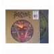 REVOCATION - Revocation LP, Vinilo Custom Galaxy, Ed.Ltd.