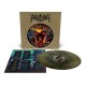 REVOCATION - Revocation LP, Vinilo Custom Galaxy, Ed.Ltd.