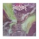 REVOCATION - Teratogenesis LP, Custom Galaxy Vinyl, Ltd. Ed.