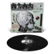 G.I.S.M. - Military Affairs Neurotic LP, Black Vinyl, Ltd. Ed.