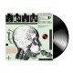 G.I.S.M. - Military Affairs Neurotic LP, Black Vinyl, Ltd. Ed.