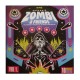 ZOMBI - Zombi & Friends Vol 1. LP, Vinilo Plata, Ed. Ltd.