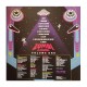ZOMBI - Zombi & Friends Vol 1. LP, Metallic Silve Vinyl, Ltd. Ed.
