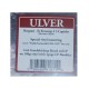 ULVER - Bergtatt - Et Eeventyr I 5 Capitler LP, Vinilo Rojo Sangre, Ed. Ltd.