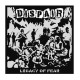 DISPAIR ‎– Legacy Of Fear LP
