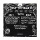 BOLT THROWER - In Battle There Is No Law! LP, Vinilo Negro