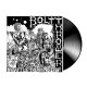 BOLT THROWER - In Battle There Is No Law! LP, Vinilo Negro