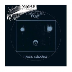 CELTIC FROST -Tragic Serenades LP, Picture Disc, Ltd. Ed.