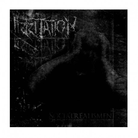 IRRITATION - Socialrealismen 7" EP